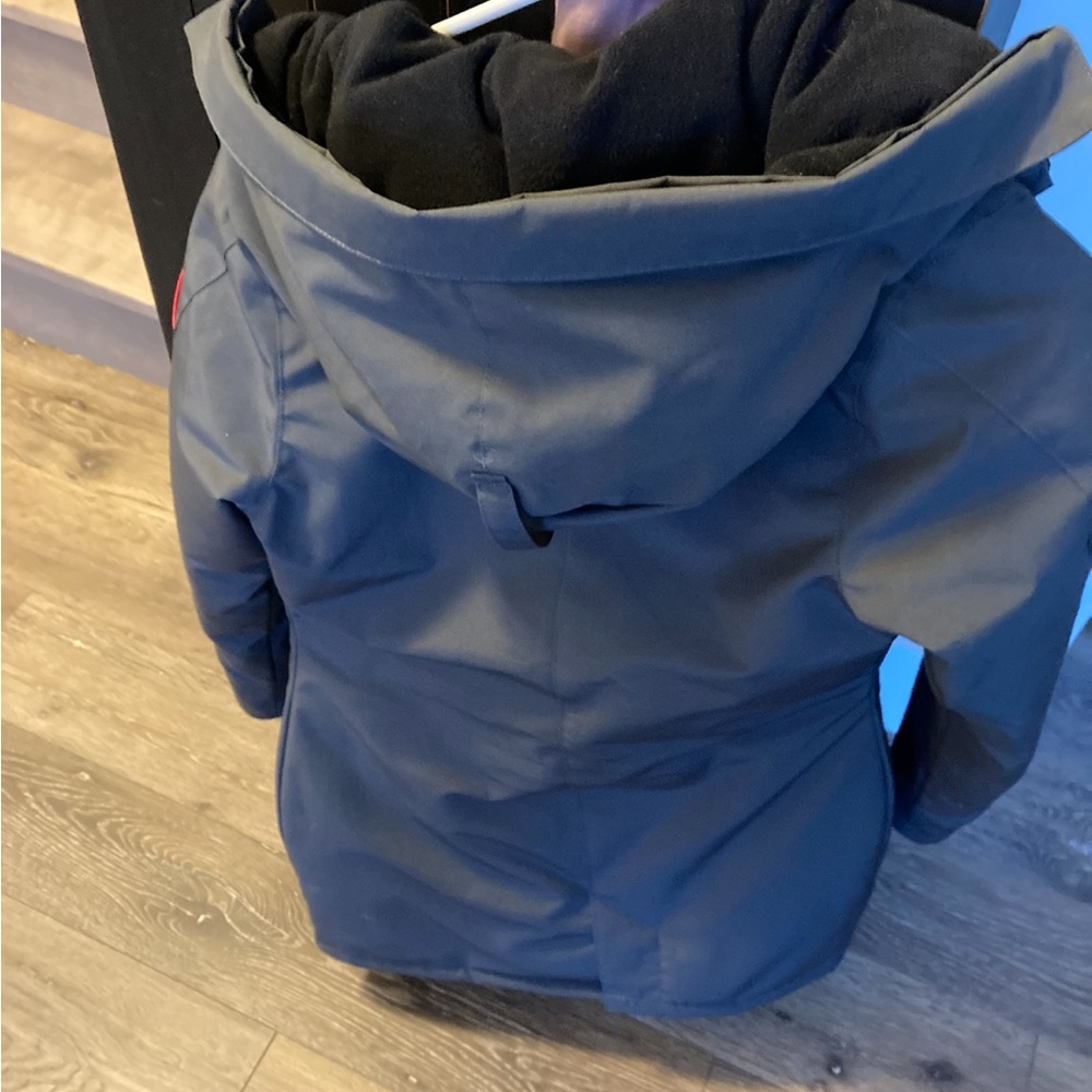 Canada Goose Kensington